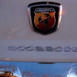 500 Abarth esseesse (160cv) - Prova by Cinquecentisti