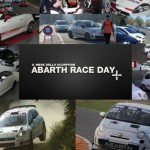 Abarth Race Day - 14 novembre @ Franciacorta (BS)