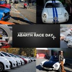 Successo per il 1° Abarth Race Day all’autodromo di Franciacorta