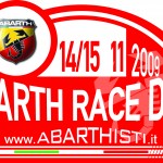 Abarth Race Day! oltre 600!!!!!