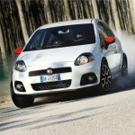 Nuove Abarth con Multiair?