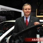 Fiat/ Harald Wester nuovo ad di Alfa Romeo Automobiles