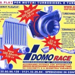 DomoRace Abarth 500 218cv