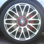 Guida installazione Kit Brembo GPA su 500 Abarth