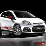 Nuove Abarth pronte al debutto