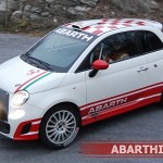 Disponibile presentazione ufficiale del nuovo trofeo 500 Rally 2010