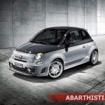 Online i listini delle nuove Abarth