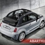 Abarth 500C: empowerment di un’icona di stile