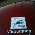 Ci siamo, si parte! Ecco i dettagli del Road to Nurburgring 