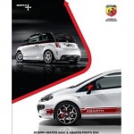 Porte Aperte Abarth 12/13 giugno 2010