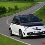 Abarth 500C: empowerment di un'icona di stile