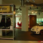 Altre foto per l'Abarth 500C