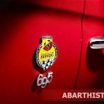 Disponibile per il download il nuovo PDF sulla 695 Tributo Ferrari