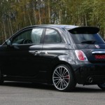 500 Abarth by Novitec