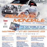 1st Winter Meeting @ Sestriere (To)