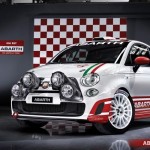 My Special Car Show: raduno Abarth