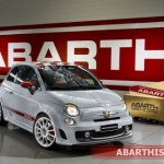 Novità sulla 500 Abarth destinata al mercato USA