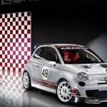 500 Abarth pronta per il mercato americano