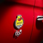 Abarth 695 Tributo Ferrari provata da Quattroruote